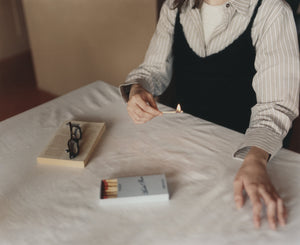 (AW25) Hotel Row