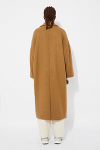 Abrigo Cedar Camel