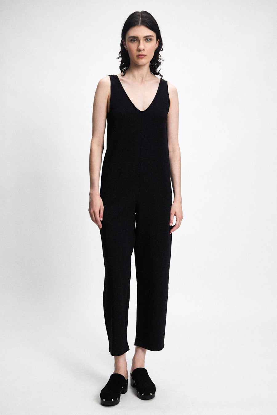 Gani Jumpsuit – Rita Row
