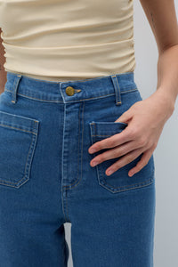 Pantalones Luna