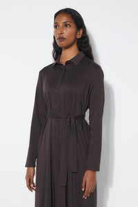 Gustave Jumpsuit - Brown