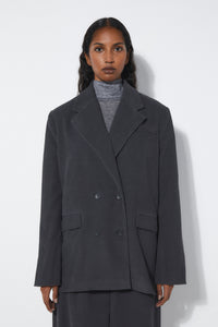 Ramaset Blazer - Grey