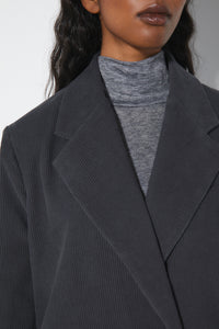 Ramaset Blazer - Grey