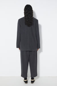 Ramaset Blazer - Grey