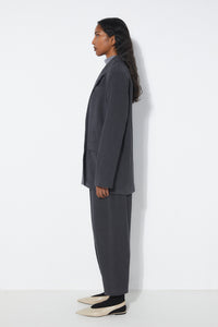 Ramaset Blazer - Grey