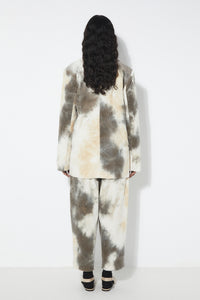 Ramaset Blazer - Tie Dye