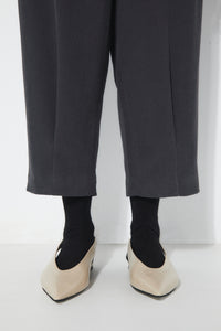 Pantalones Dmitri - Gris