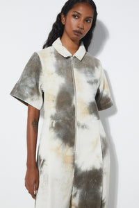 Mono Herr - Tie Dye