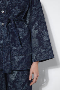 Chaqueta Didion - Denim