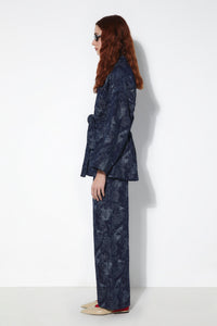 Chaqueta Didion - Denim