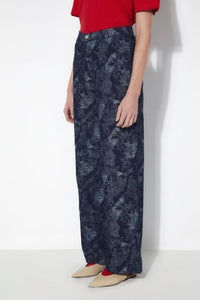 Barbizon Pants - Denim