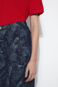 Barbizon Pants - Denim
