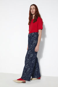 Barbizon Pants - Denim