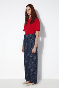 Barbizon Pants - Denim