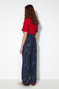 Barbizon Pants - Denim