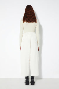Pantalón Esther - Blanco
