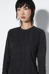 Joan Dress - Vintage Black