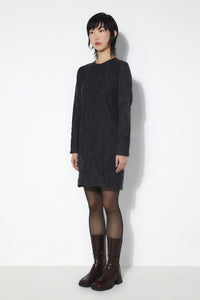 Joan Dress - Vintage Black