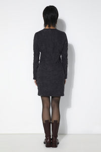 Joan Dress - Vintage Black