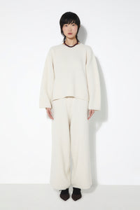 Bell Sweater - Beige