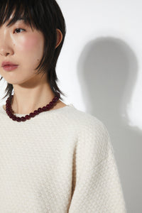 Bell Sweater - Beige