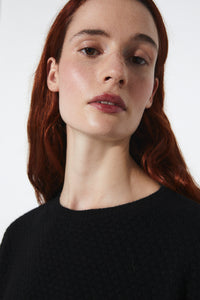Jersey Bell - Negro