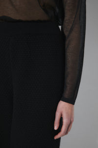 Sophie Pants - Black