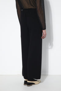 Sophie Pants - Black