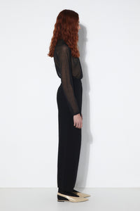 Sophie Pants - Black