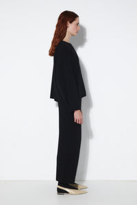 Sophie Pants - Black