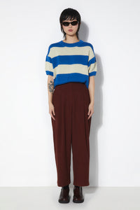 Pattie Sweater - Stripes