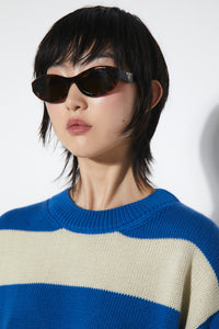 Pattie Sweater - Stripes