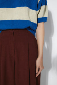 Pattie Sweater - Stripes