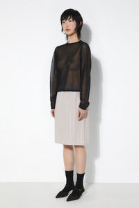 Top Chateau - Negro