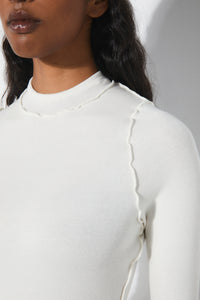 Top Clotilde - Beige