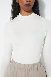 Top Clotilde - Beige