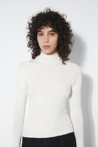 Top Clotilde - Beige