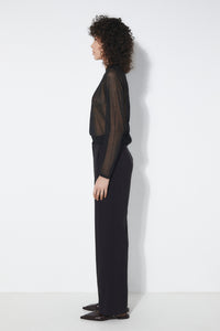 Muga Pants - Black