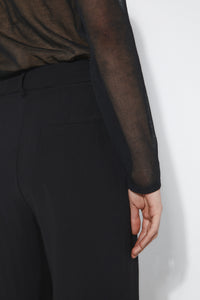 Muga Pants - Black