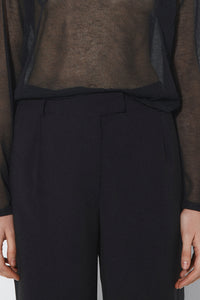 Muga Pants - Black