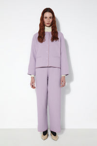 Chaqueta Cleo - Lila
