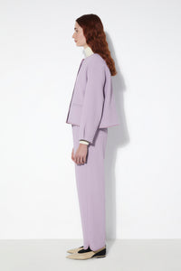 Chaqueta Cleo - Lila