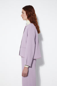 Chaqueta Cleo - Lila