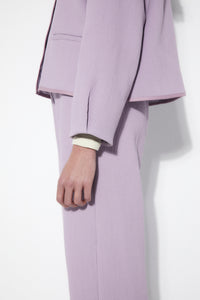 Chaqueta Cleo - Lila