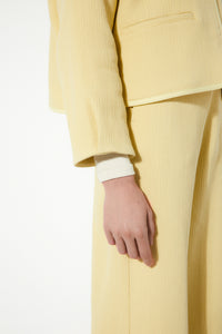 Chaqueta Cleo - Vainilla