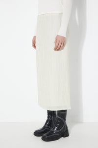 Marmont Skirt - Beige