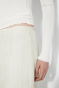 Marmont Skirt - Beige