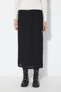 Marmont Skirt - Black