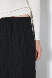 Marmont Skirt - Black