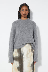 Jersey Sammy - Gris